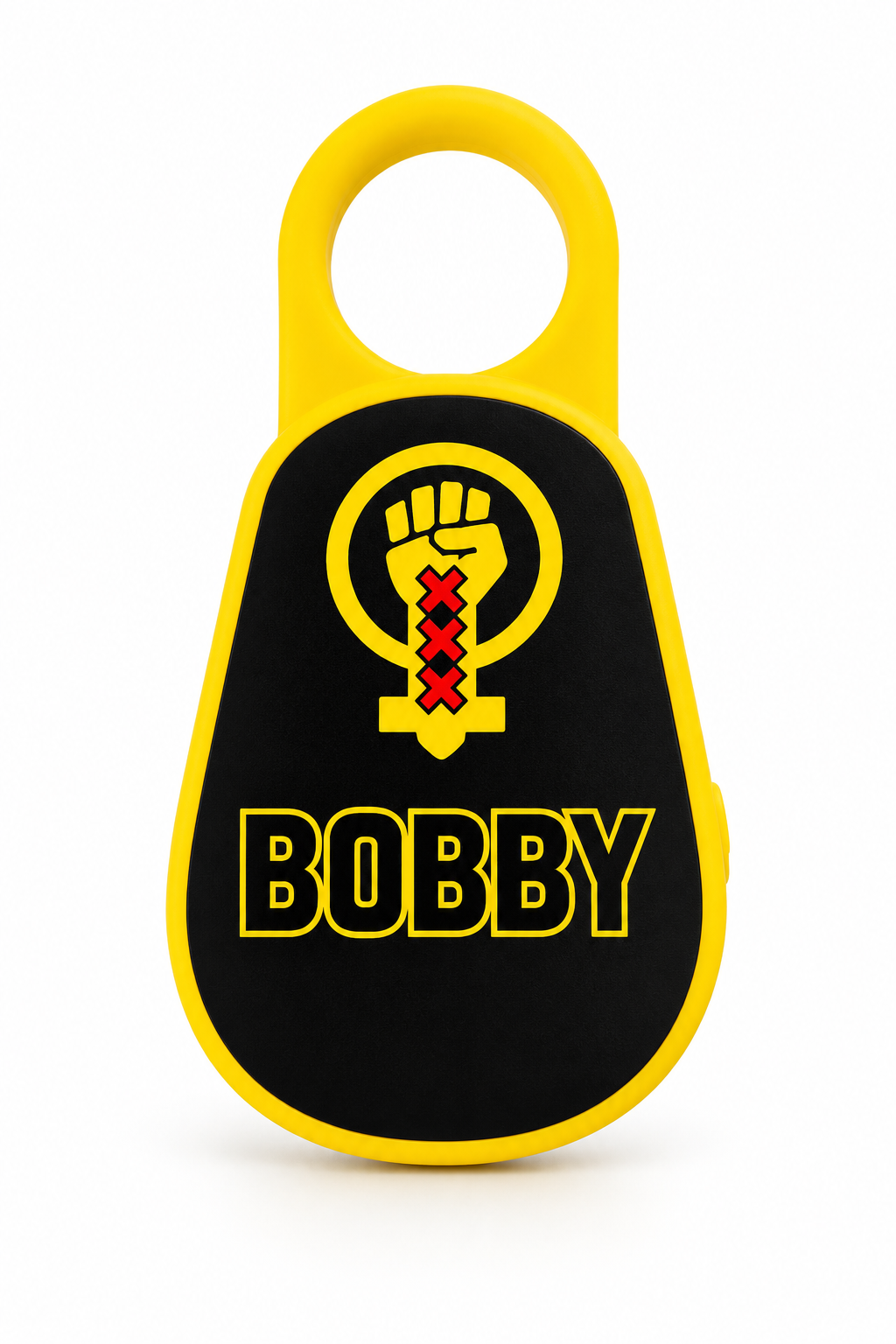 Bobby Persoonsalarm